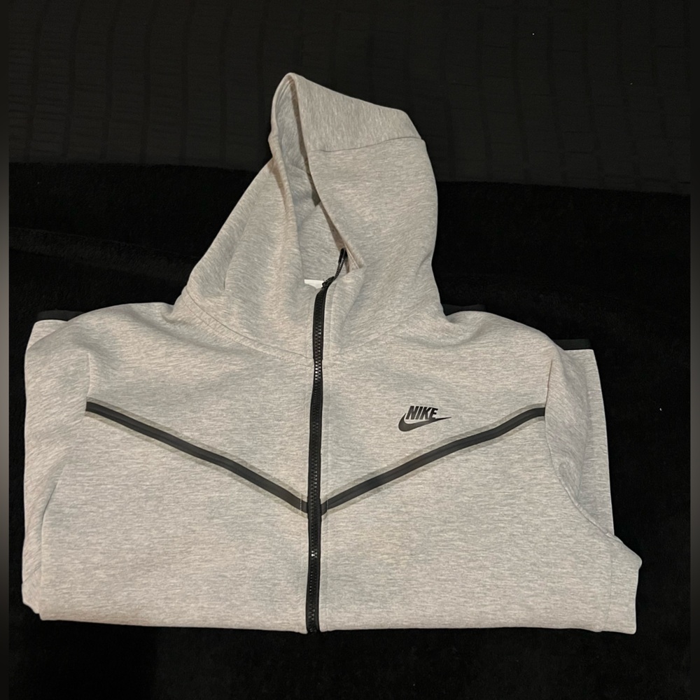 Nike Tech Jumpsuit, Great Condition. Size XL